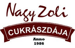 Nagy Zoli Cukrászdája – Gyöngyös